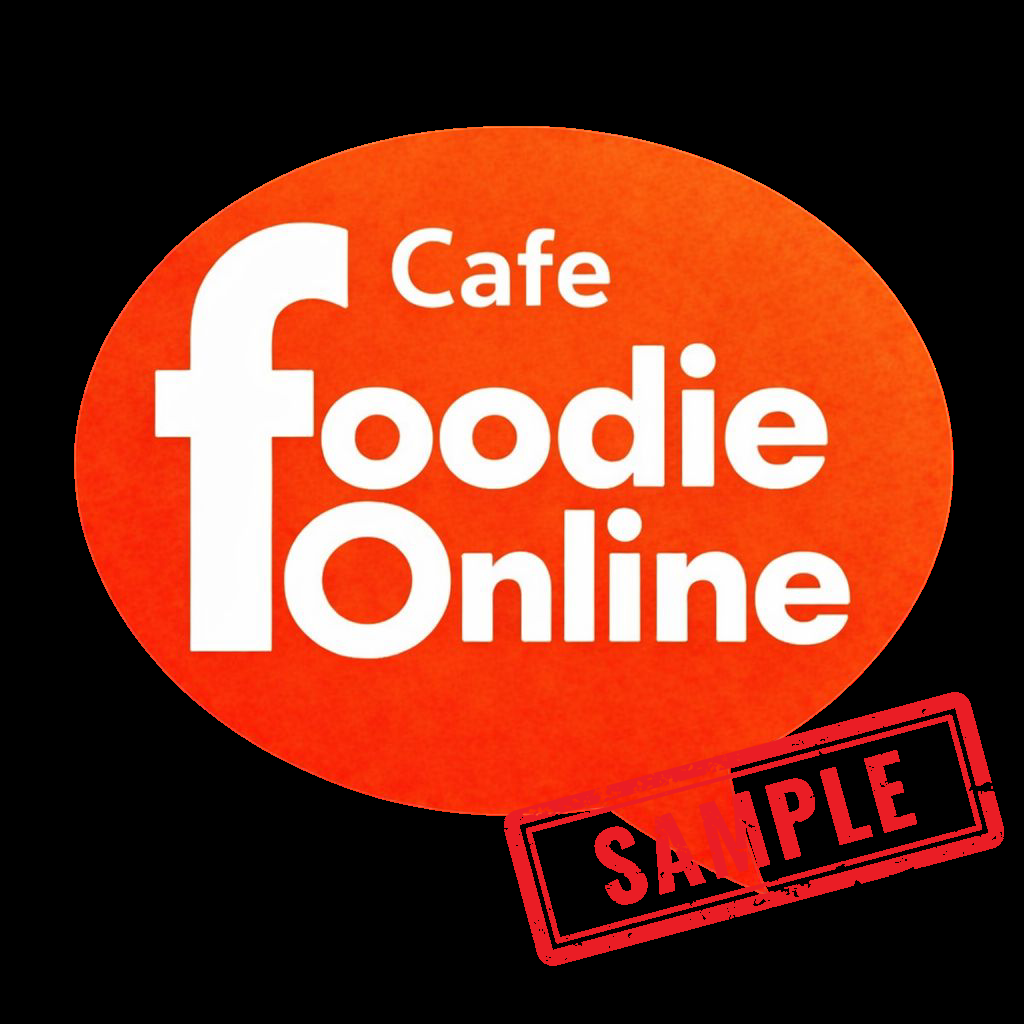 Café Foodie Online - Temukan Menu Kekinian Pilihan Anak Muda